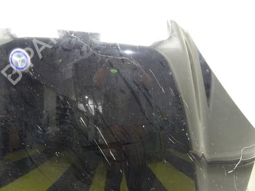 Hood MERCEDES-BENZ A-CLASS (W169) A 180 CDI (169.007, 169.307) | BP27747327C1 