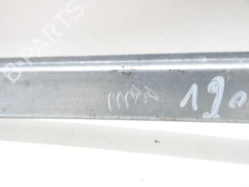 Used Rear left window mechanism OPEL AGILA (A) (H00) 1.2 16V (F68) (75 hp) 20044462