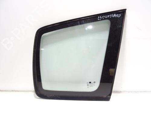 Used Rear right quarter glass KIA CARENS I MPV (FC, FJ) 2.0 CRDi (113 hp) 30643513
