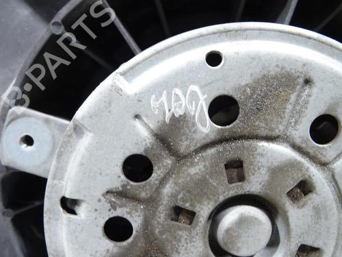 Radiator fan MERCEDES-BENZ GLK-CLASS (X204) 250 CDI 4-matic (204.982, 204.904) | BP26939888M35 