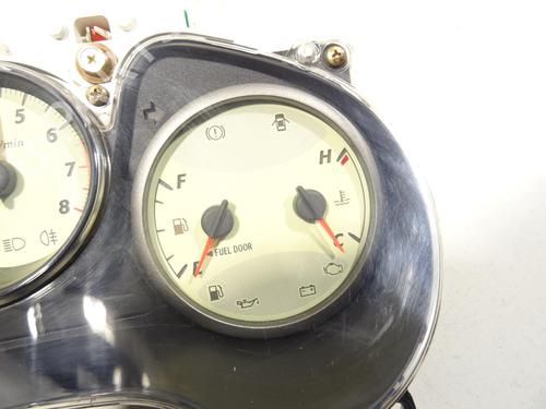Instrument cluster TOYOTA RAV 4 II (_A2_) 2.0 4WD (ACA21, ACA20) | BP31858327C47