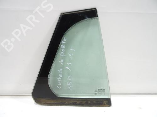 Used Rear right door window RENAULT MEGANE III Grandtour (KZ0/1) 1.5 dCi (86 hp) 24660770