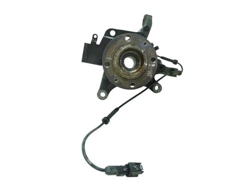 Right front steering knuckle RENAULT CAPTUR I (J5_, H5_) 1.5 dCi 90 (J5N4, J5M5, J5MW, J5M6, J5AL, J5AJ) | BP35888435M26 - Image 3