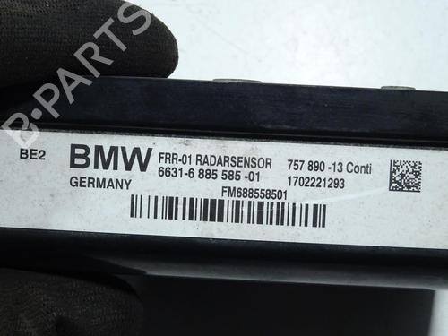 Elektronisk modul BMW X5 (F15, F85) xDrive 40 d | BP29425119M83 