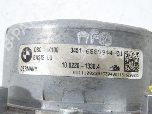 ABS pump MINI MINI (F55) Cooper D | BP33850630M43 - Image 2