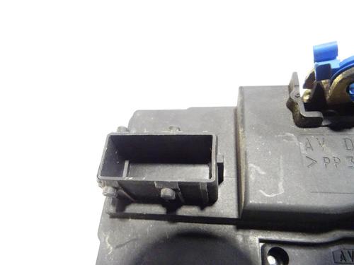 Front right lock CITROËN BERLINGO / BERLINGO FIRST Box Body/MPV (M_) 1.9 D 70 (MBWJZ, MCWJZ) | BP28353879C97