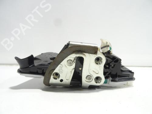 Front right lock PEUGEOT 108 1.0 VTi 72 | BP26645068C97 