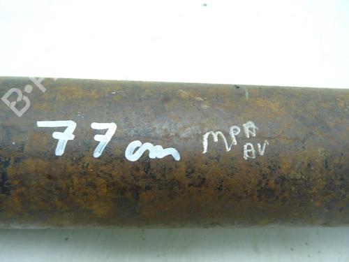 Used Driveshaft Driveshaft MITSUBISHI PAJERO I (L04_G, L14_G) 2.5 TD 4WD (L049G, L149G) (84 hp) 24313603 24313603