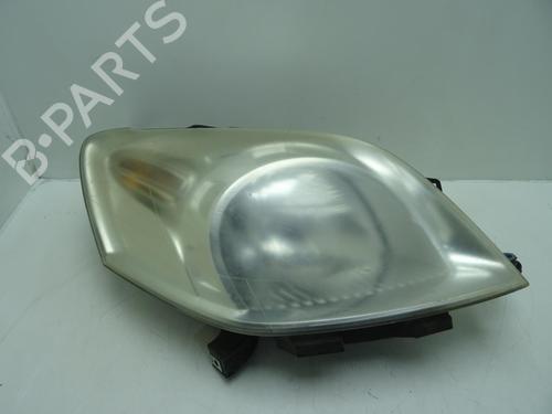 right-headlight-citroen-nemo-mpv-2009-24295653 main image
