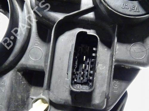 Right headlight DACIA SANDERO II 1.5 dCi | BP40535650C29 - Image 3