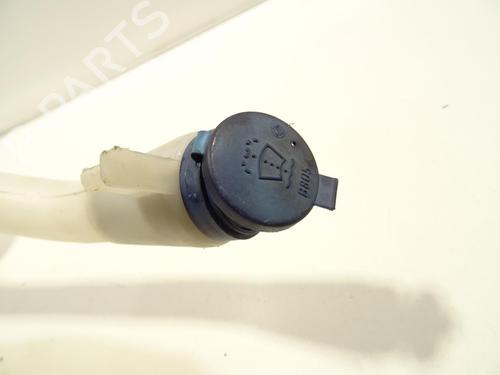 Windscreen washer tank OPEL COMBO Box Body/MPV (X12) 1.3 CDTI (B05) | BP20061676C113 