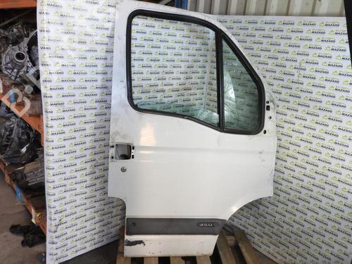 Right front door RENAULT MASTER II Van (FD) 2.5 D | BP21967068C3 