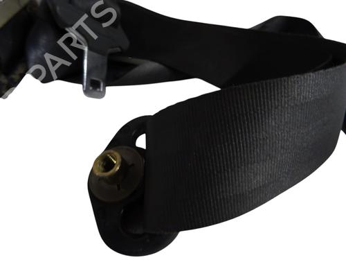 Used Front right seatbelt Front right seatbelt RENAULT MEGANE II (BM0/1_, CM0/1_) 1.9 dCi (BM0G, CM0G) (120 hp) 39528901 39528901