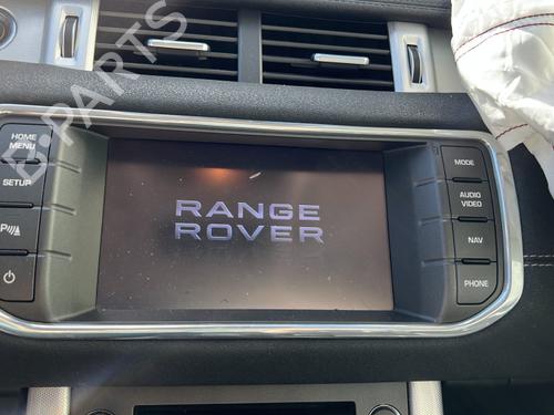 Control unit LAND ROVER RANGE ROVER EVOQUE (L538) 2.2 D 4x4 | BP40124253M11  - Image 19
