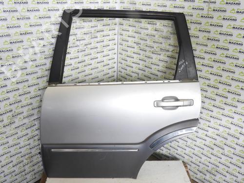 Dør venstre bak SSANGYONG REXTON / REXTON II (GAB_) [2002-2025]  20056889