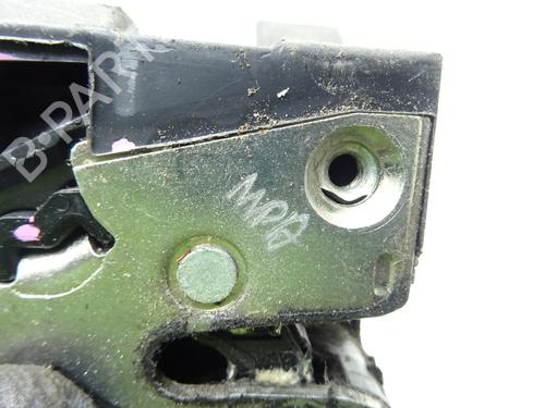Front left lock DACIA SANDERO II 1.5 Blue dCi 95 (B8JL) | BP29634634C98 