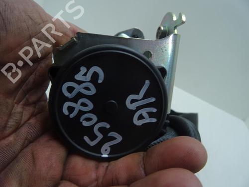 Rear center seatbelt DACIA SANDERO II 1.0 SCe 75 (B8JC, B8JD, B8NC) | BP32776434I27 - Image 4