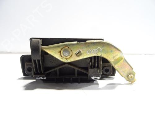 Front right exterior door handle PEUGEOT 309 I (10C, 10A) 1.9 D | BP30182317C129 