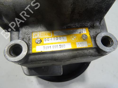 Steering pump BMW 3 Compact (E36) 318 tds | BP30791932M99 