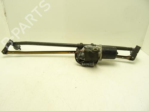 Ruitenwissermotor voor RENAULT MASTER II Van (FD) 2.5 dCi 120 (FD0M, FD0U, FD0W, FD2M, FD2W, FD3M, FD3U,... (115 hp) 28420118