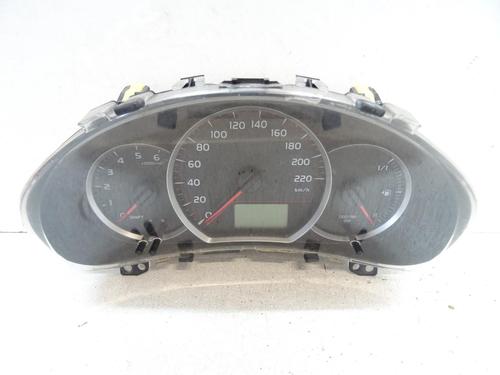 Used Instrument cluster TOYOTA YARIS (_P13_) [2010-2020]  20052471