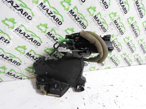 Used Front left lock TOYOTA COROLLA (_E12_) [2001-2008]  20047826