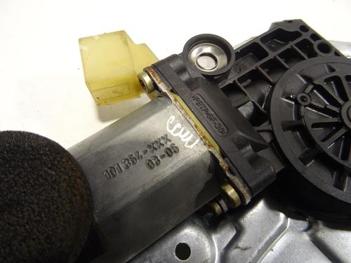 Front right window mechanism VOLVO XC90 I (275) D5 AWD | BP29967736C23