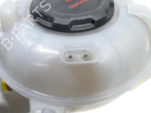 Expansion tank VW GOLF VII (5G1, BQ1, BE1, BE2) 1.6 TDI | BP28218286C120 