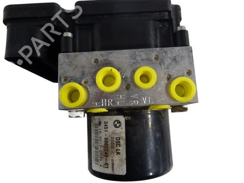 Used ABS pump ABS pump BMW 1 (F20) 116 d (116 hp) 36521980 36521980
