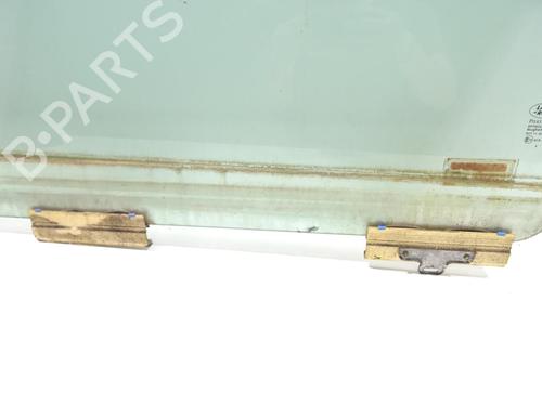 Front left door window LAND ROVER RANGE ROVER II (P38A) 2.5 D 4x4 | BP20062662C18 