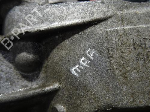 Gearbox RENAULT MEGANE CC (EZ0/1_) 1.9 dCi (EZ0J, EZ1S) | BP32063690M3 - Image 6