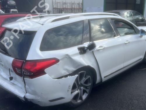 Pipe CITROËN C5 III Break (RW_) 2.0 HDi | BP31952505M125 