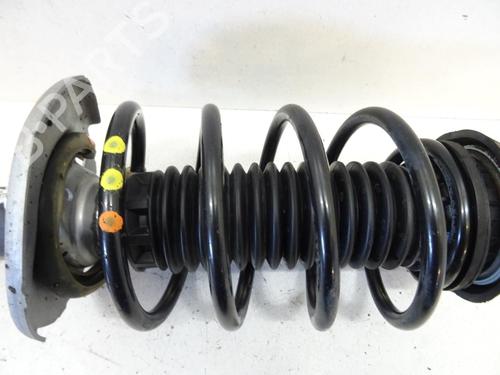 Used Left front shock absorber PEUGEOT 208 I (CA_, CC_) 1.6 VTi (120 hp) 20040871