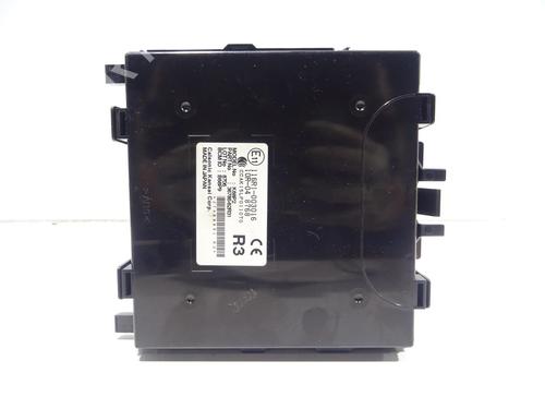 Electronic module SUZUKI IGNIS III (MF, FF) 1.2 (ATK412) | BP29861395M83