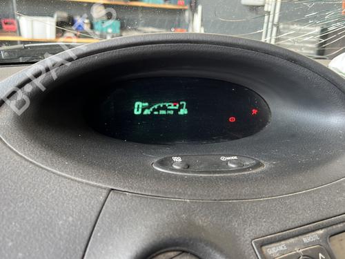 Left front window switch TOYOTA YARIS (_P1_) 1.4 D-4D (NLP10_, NLP10R) | BP33828801I27  - Image 8