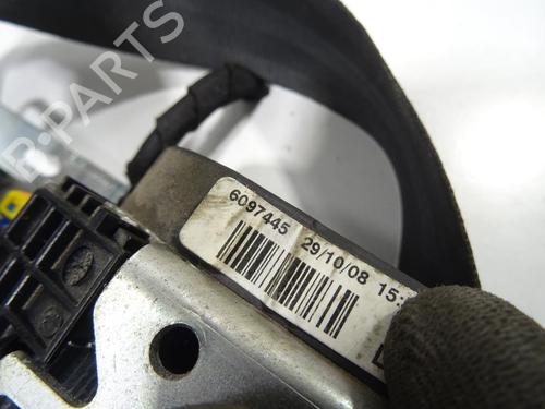 Front right belt tensioner VW POLO (9N_, 9A_) 1.4 TDI | BP22371256C88 