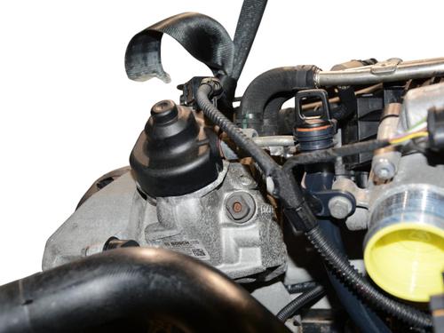 Engine AUDI A6 C7 (4G2, 4GC) 2.0 TDI | BP36834828M1 - Image 9