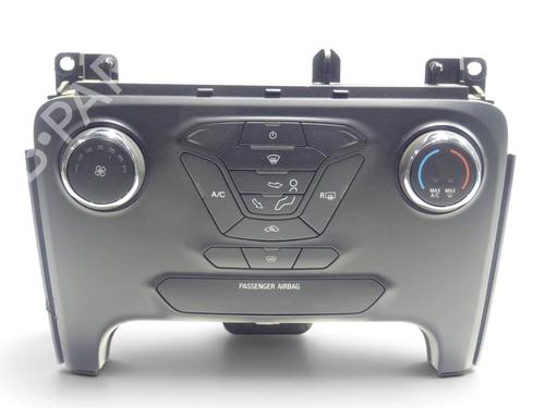 Climate control FORD RANGER (TKE) 2.2 TDCi 4x4 | BP39891080I5 - Image 2
