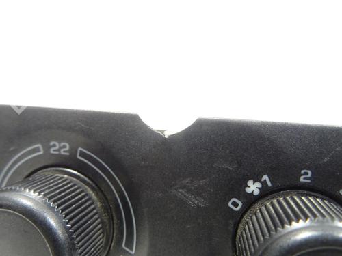 Climate control SKODA ROOMSTER (5J7) 1.4 TDI | BP25031103I5 - Image 2