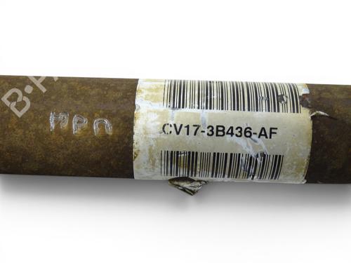 Right front driveshaft FORD B-MAX (JK) | BP37589343M39 - Image 2
