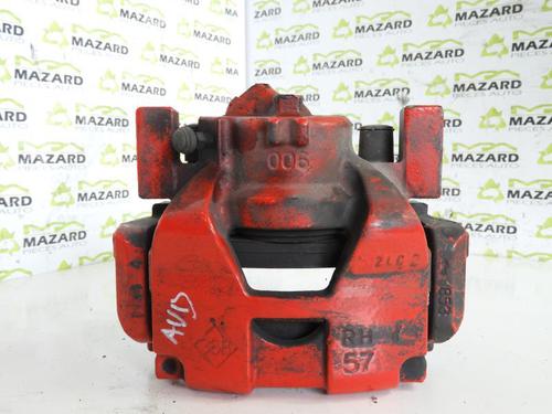 Right front brake caliper RENAULT CLIO IV (BH_) 1.6 RS (BHJ4, BHJ6, BHMM) | BP20058934M104 