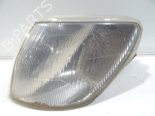 Used Left front indicator PEUGEOT 306 Hatchback (7A, 7C, N3, N5) 1.9 D (68 hp) 30903184