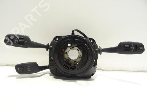 Used Steering column stalk BMW 1 (E87) 118 d (143 hp) 28001757