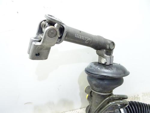 Steering rack OPEL ZAFIRA A MPV (T98) 2.0 DTI 16V (F75) | BP30106701M22 