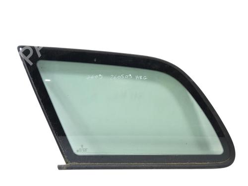 Used Rear left door window Rear left door window PEUGEOT 406 Break (8E/F) 2.0 HDI 90 (90 hp) 36247328 36247328