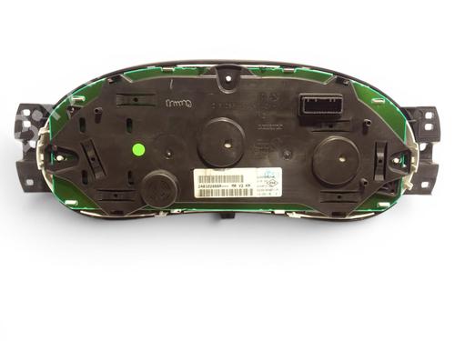 Instrument cluster DACIA LODGY (JS_) 1.3 TCe 100 (JSNU) | BP35889019C47 - Image 2