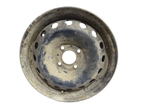 Used Rim Rim 37707808 37707808
