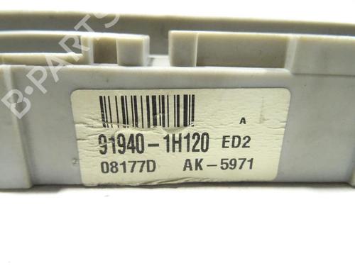 electronic-module-kia-pro-ceed-ed-2008-2009-2010-2011-2012-2013-26580771 main image