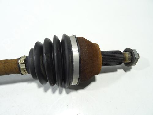 Left rear driveshaft LAND ROVER RANGE ROVER SPORT II (L494) 4.4 SDV8 4x4 | BP29599549M40 