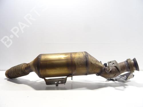 Catalyst MERCEDES-BENZ SPRINTER 3,5-t Van (B906) 314 CDI (906.631, 906.633, 906.635, 906.637) | BP29188433M10 